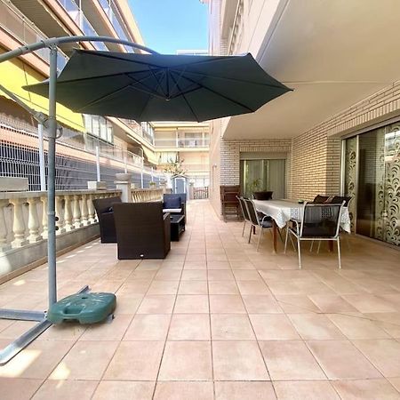 For A Stay Balears Beach Salou Zewnętrze zdjęcie