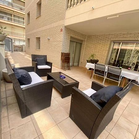 For A Stay Balears Beach Salou Zewnętrze zdjęcie