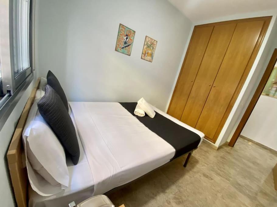 For A Stay Balears Beach Salou Zewnętrze zdjęcie