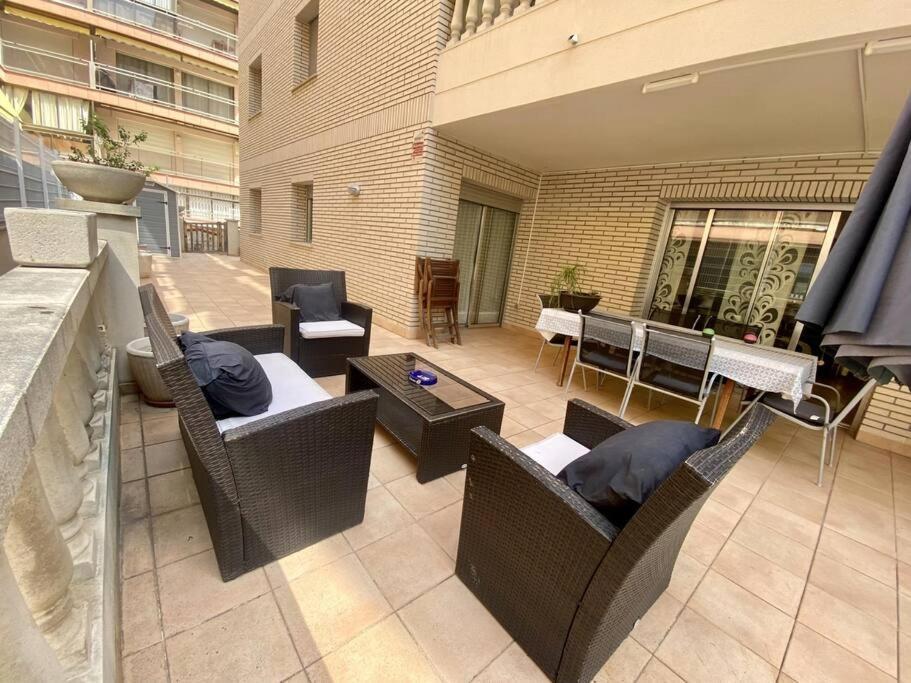 For A Stay Balears Beach Salou Zewnętrze zdjęcie