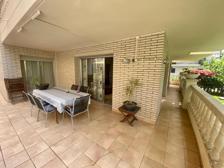 For A Stay Balears Beach Salou Zewnętrze zdjęcie