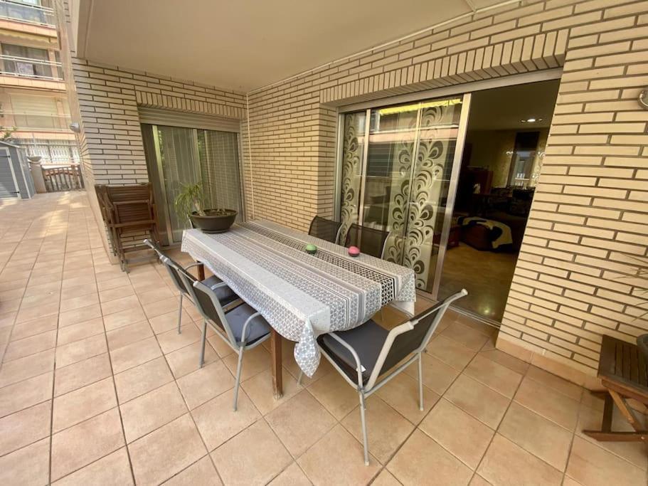 For A Stay Balears Beach Salou Zewnętrze zdjęcie