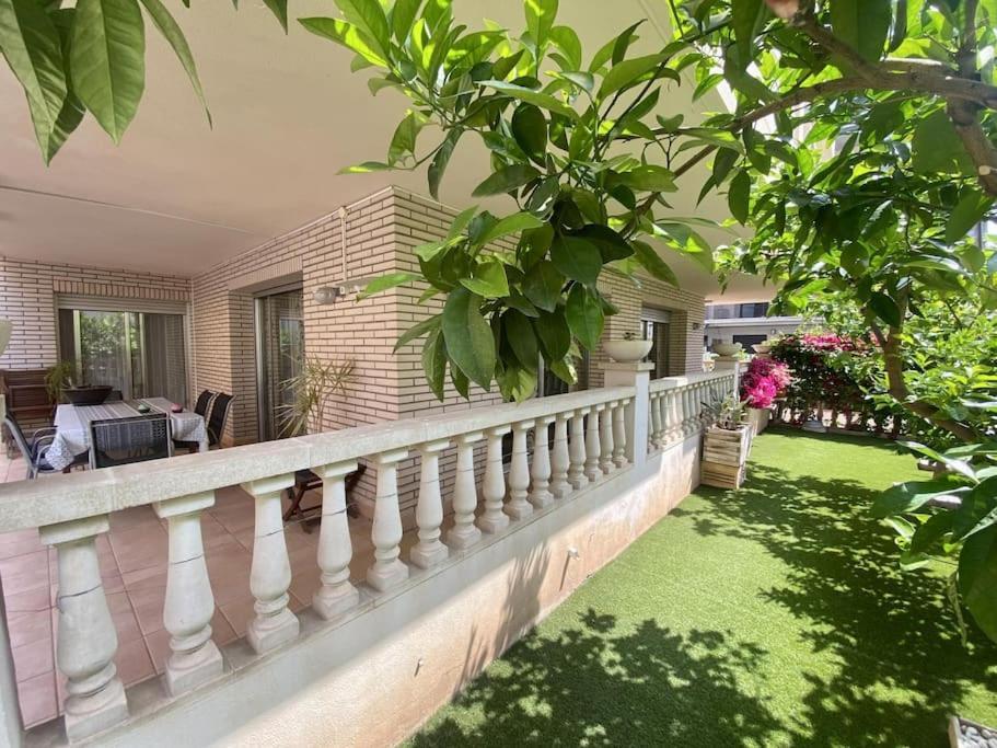 For A Stay Balears Beach Salou Zewnętrze zdjęcie