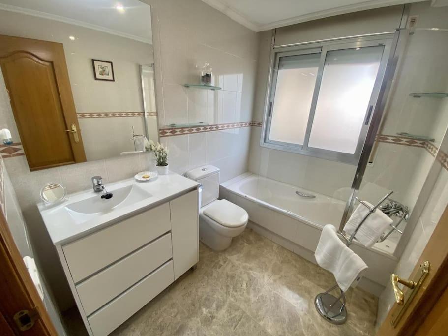For A Stay Balears Beach Salou Zewnętrze zdjęcie