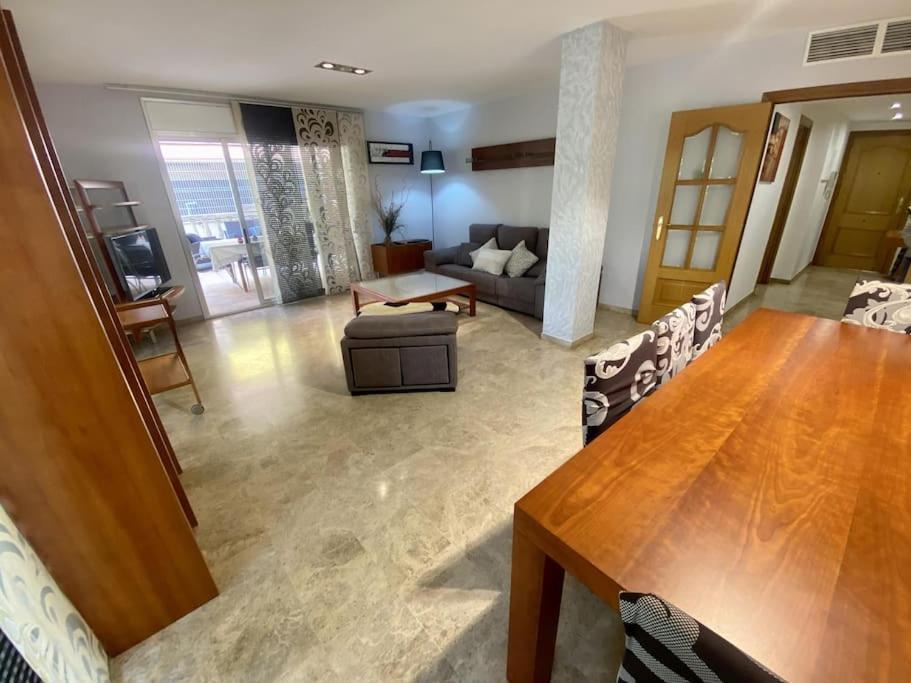 For A Stay Balears Beach Salou Zewnętrze zdjęcie