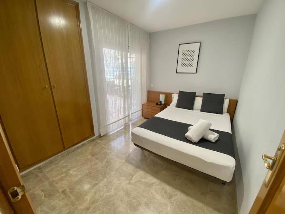 For A Stay Balears Beach Salou Zewnętrze zdjęcie