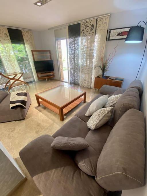 For A Stay Balears Beach Salou Zewnętrze zdjęcie