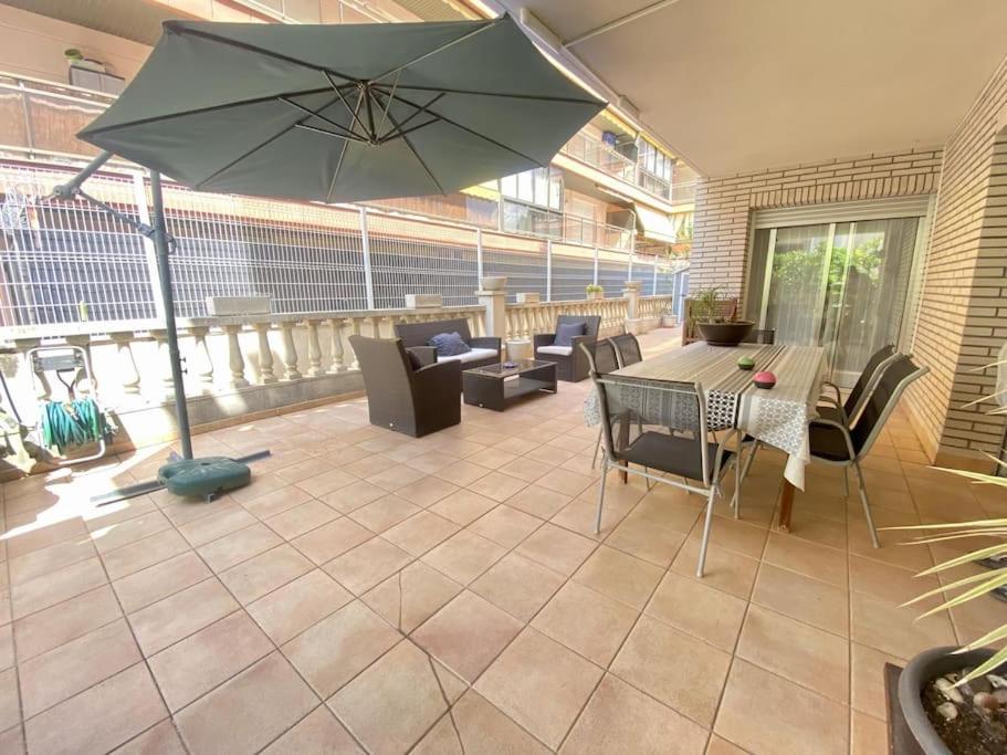 For A Stay Balears Beach Salou Zewnętrze zdjęcie