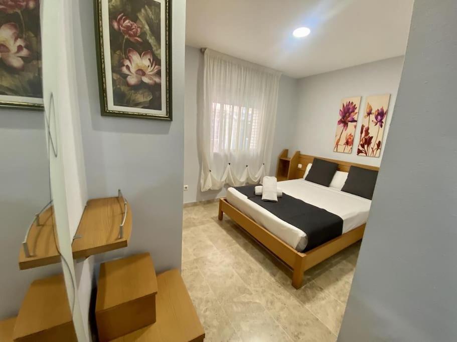 For A Stay Balears Beach Salou Zewnętrze zdjęcie