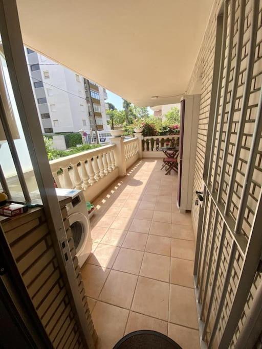 For A Stay Balears Beach Salou Zewnętrze zdjęcie