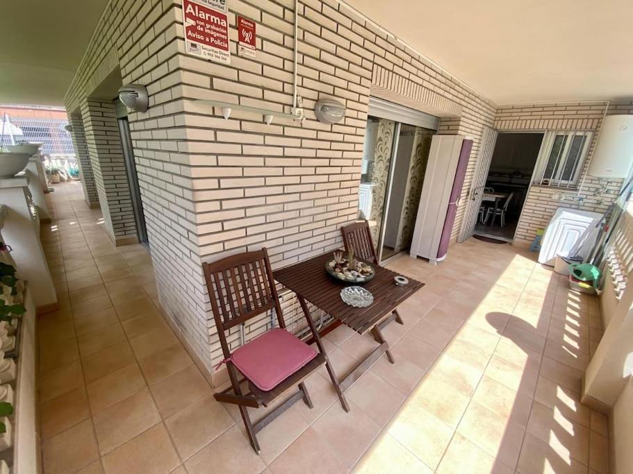 For A Stay Balears Beach Salou Zewnętrze zdjęcie