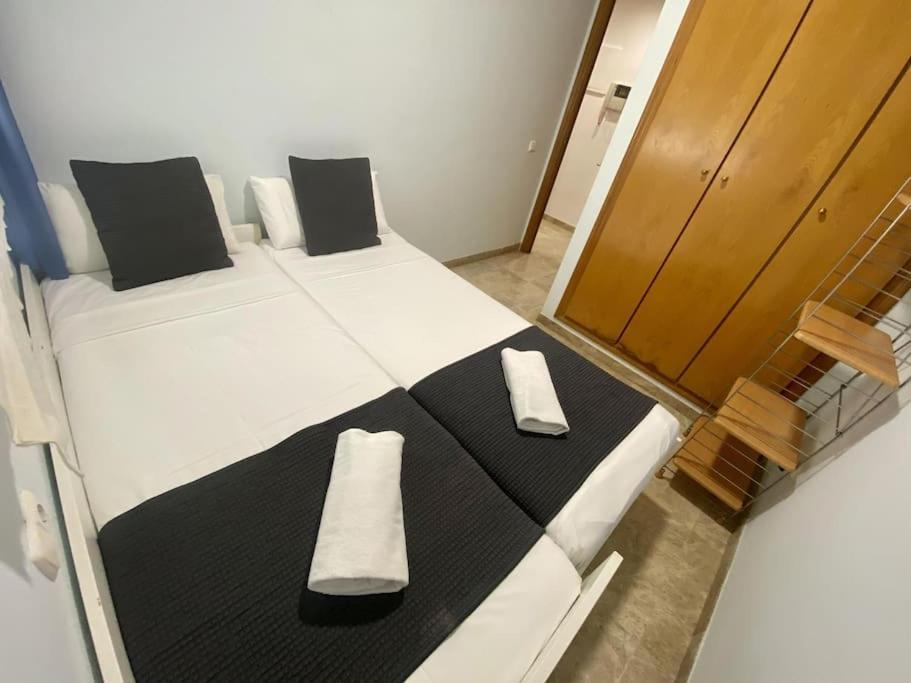 For A Stay Balears Beach Salou Zewnętrze zdjęcie