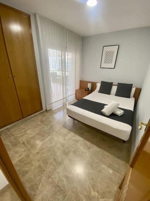 For A Stay Balears Beach Salou Zewnętrze zdjęcie