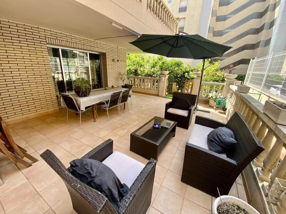 For A Stay Balears Beach Salou Zewnętrze zdjęcie