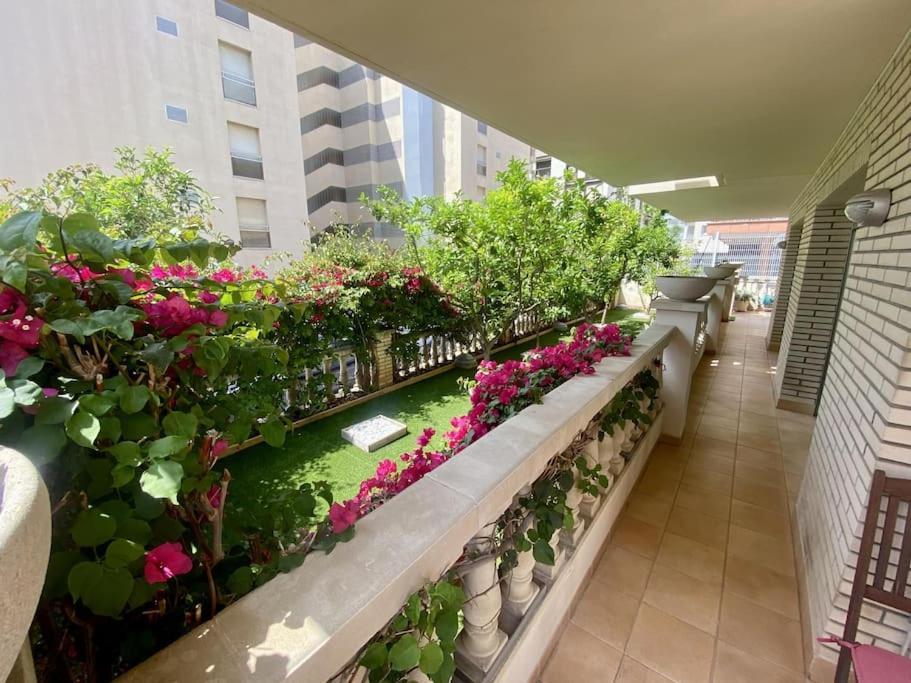 For A Stay Balears Beach Salou Zewnętrze zdjęcie