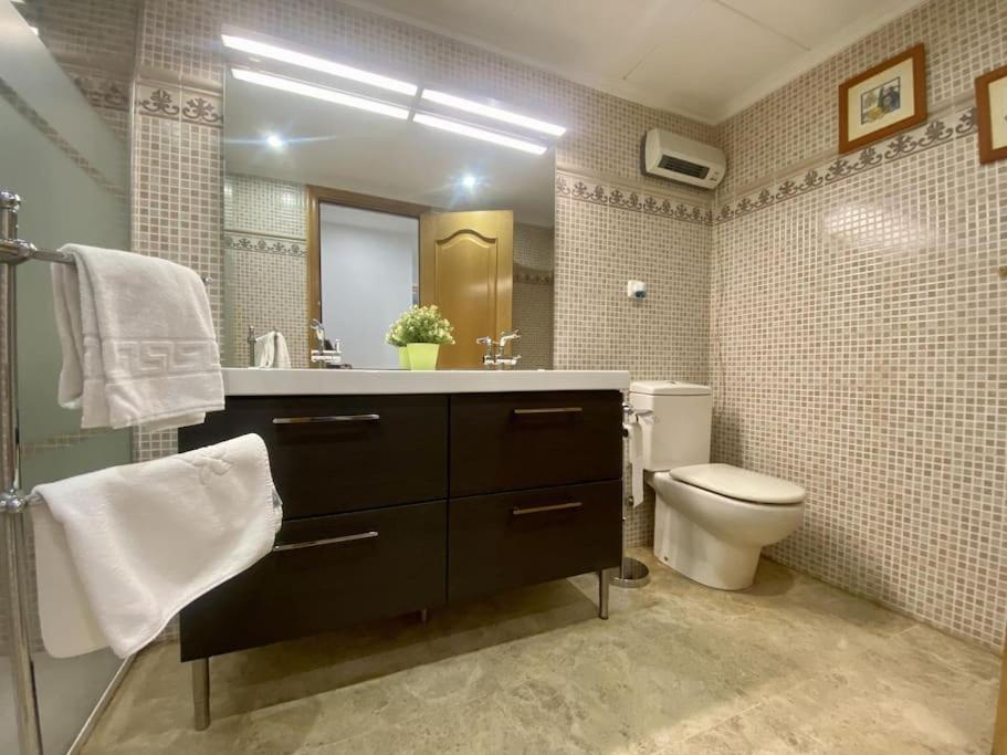 For A Stay Balears Beach Salou Zewnętrze zdjęcie