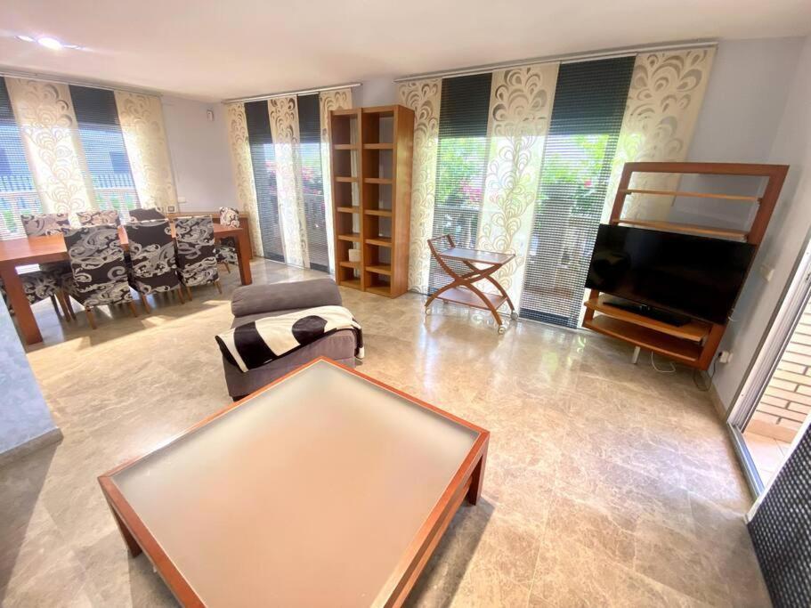 For A Stay Balears Beach Salou Zewnętrze zdjęcie