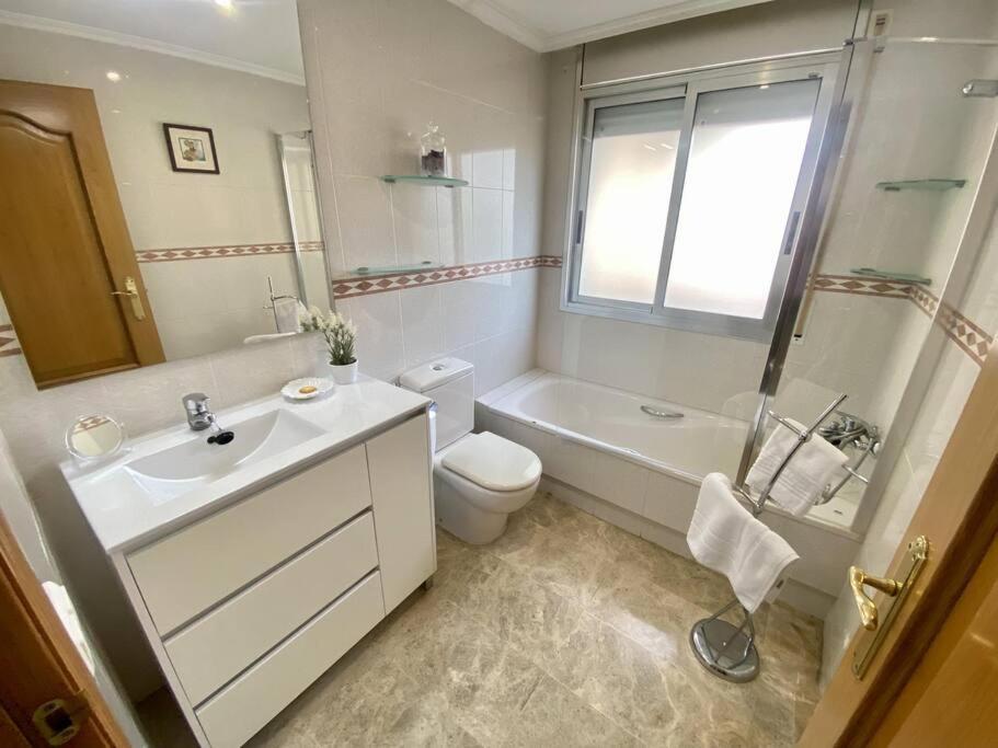 For A Stay Balears Beach Salou Zewnętrze zdjęcie